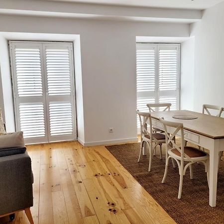 Apartmán Light & Style Lisboa Exteriér fotografie