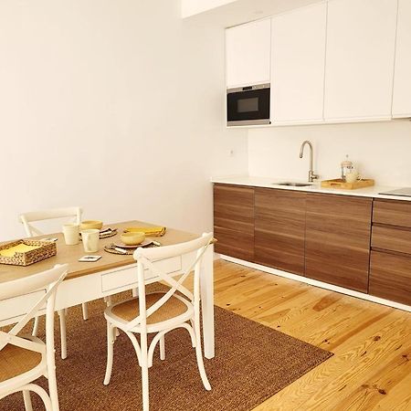 Apartmán Light & Style Lisboa Exteriér fotografie