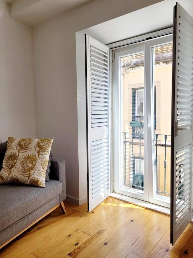 Apartmán Light & Style Lisboa Exteriér fotografie