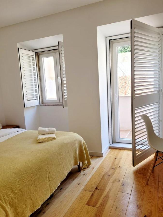 Apartmán Light & Style Lisboa Exteriér fotografie