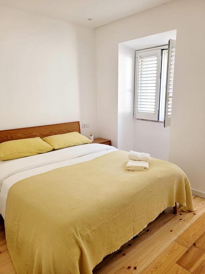 Apartmán Light & Style Lisboa Exteriér fotografie