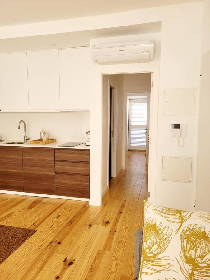 Apartmán Light & Style Lisboa Exteriér fotografie
