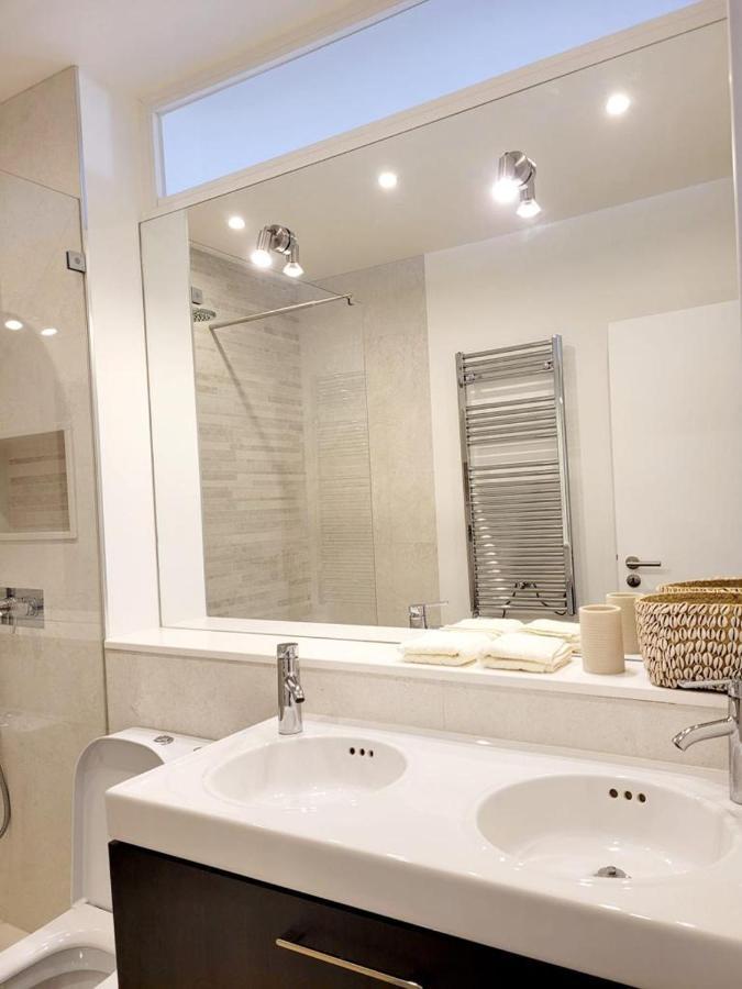 Apartmán Light & Style Lisboa Exteriér fotografie
