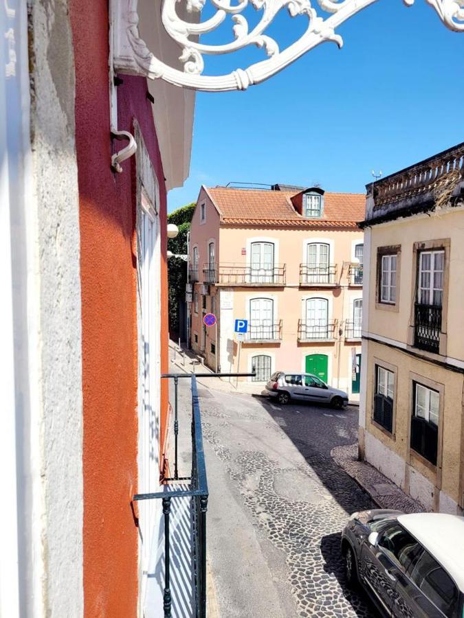 Apartmán Light & Style Lisboa Exteriér fotografie
